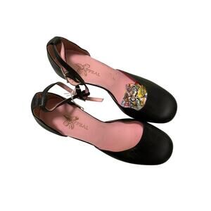 Elegant XAppeal Heeled Closed-Toe Shoes